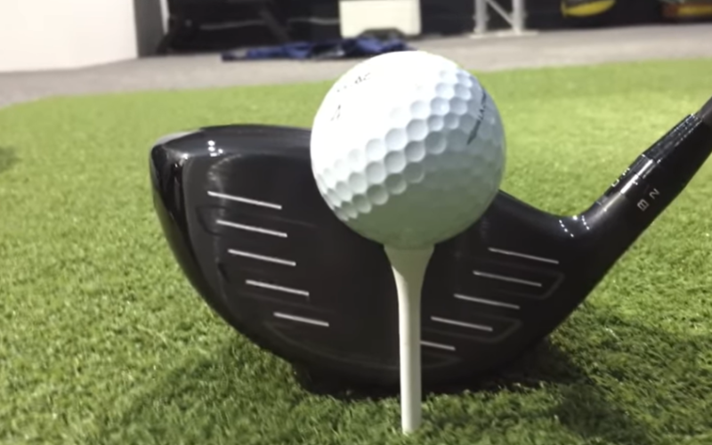 Titleist 917 D3 vs. Taylormade M1: Ultimate Driver Showdown